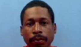 Hartfield Anthony - Lamar County, Mississippi 