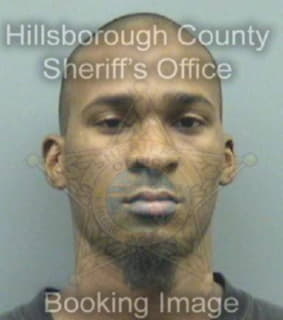 Douglas Christopher - Hillsborough County, Florida 