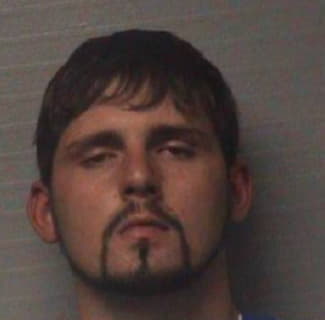 Thomas Dustin - Forrest County, Mississippi 