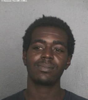 Mccrea Jamaal - Broward County, Florida 