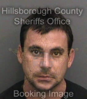 Papesch John - Hillsborough County, Florida 