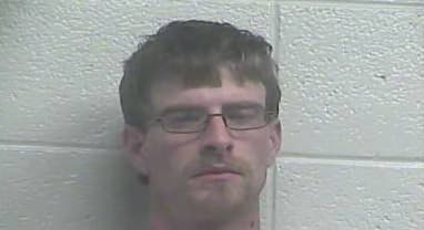 Berryman Joshua - Jessamine County, Kentucky 