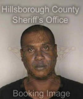 Johnson Kenny - Hillsborough County, Florida 