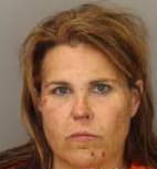 Sensley Kristin - Shelby County, Tennessee 