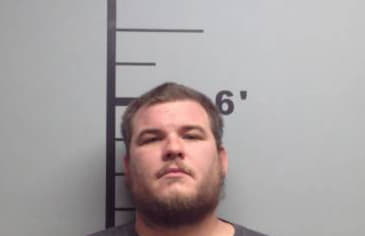 Corley Richard - Benton County, Arkansas 