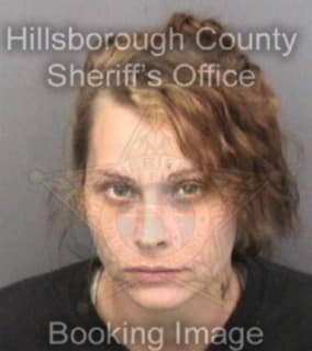 Clee Sarah - Hillsborough County, Florida 