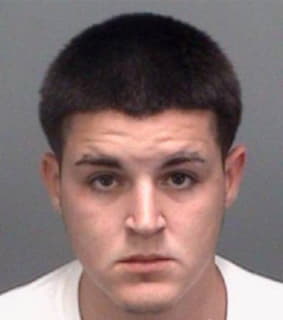 Mccabe Sean - Pinellas County, Florida 