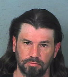 Dow Todd - Hernando County, Florida 