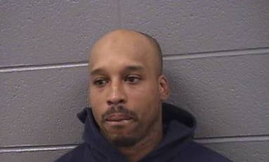 Woodard Andre - Cook County, Illinois 
