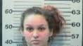 Roman Breeanna - Mobile County, Alabama 