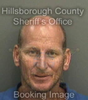 Lombardi Daniel - Hillsborough County, Florida 