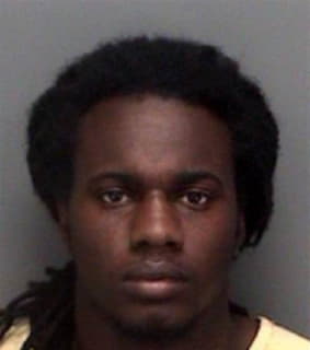 Johnson Deon - Pinellas County, Florida 