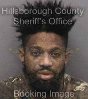 Reeves Harold - Hillsborough County, Florida 