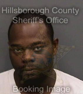 Anderson Jamar - Hillsborough County, Florida 