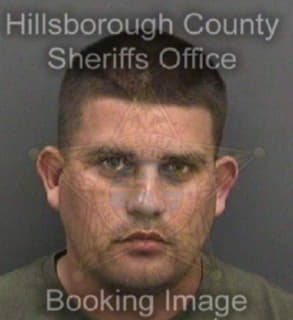 Aldridge Michael - Hillsborough County, Florida 