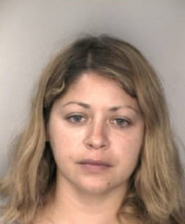 Walsh Noemi - Hillsborough County, Florida 