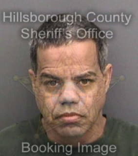 Anacleto Timothy - Hillsborough County, Florida 