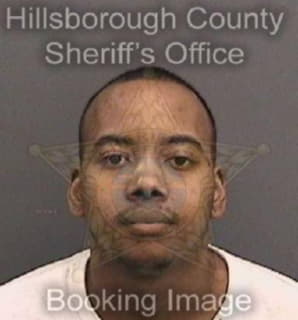 Rowley Anthony - Hillsborough County, Florida 