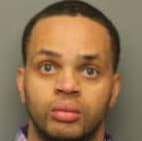 Jones Damien - Shelby County, Tennessee 