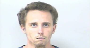 Mullins Daniel - StLucie County, Florida 