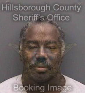 Lewis Eugene - Hillsborough County, Florida 