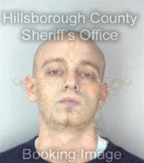 Christian Jeremy - Hillsborough County, Florida 