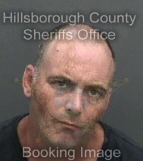 Campbell Joel - Hillsborough County, Florida 