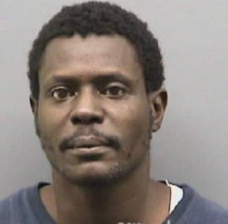 Lee John - Hillsborough County, Florida 