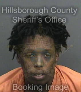 Clements Joseph - Hillsborough County, Florida 