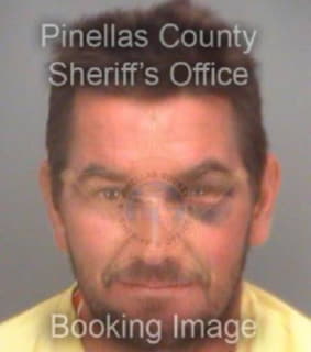 Mckinnon Mark - Pinellas County, Florida 