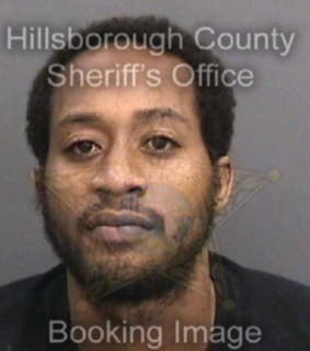 Mcneal Phillip - Hillsborough County, Florida 