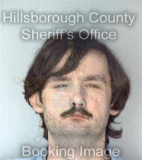 Alderson Richard - Hillsborough County, Florida 