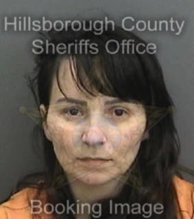 Lopes Sarah - Hillsborough County, Florida 