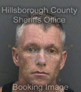 Woelfer Scott - Hillsborough County, Florida 