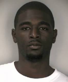 Mckennon Terrance - Hillsborough County, Florida 