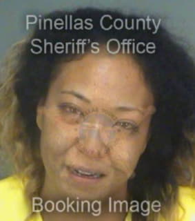 Croswell Tina - Pinellas County, Florida 