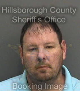 Kirk Walter - Hillsborough County, Florida 