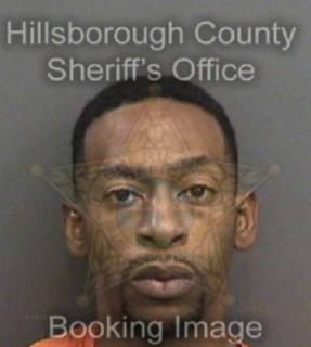 Roberts William - Hillsborough County, Florida 