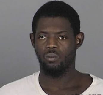 Mcswain Anthony - Pasco County, Florida 