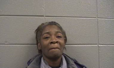 Tillery Bernice - Cook County, Illinois 