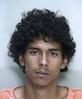 Rodriguez David - Marion County, Florida 