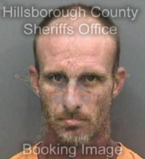 Northrup Erik - Hillsborough County, Florida 