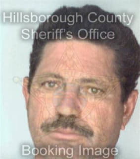 Martinez Eugenio - Hillsborough County, Florida 