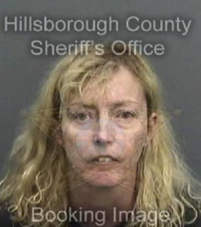 Jones Kelley - Hillsborough County, Florida 