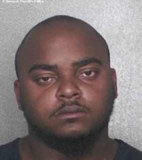 Phillips Leon - Broward County, Florida 