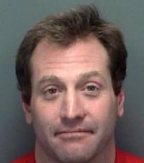 Barry Martin - Pinellas County, Florida 