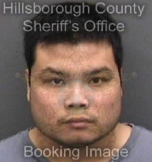 Nguyen Oai - Hillsborough County, Florida 