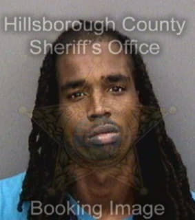 Lewis Patrick - Hillsborough County, Florida 