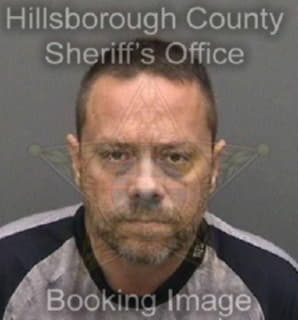 Miller Robert - Hillsborough County, Florida 