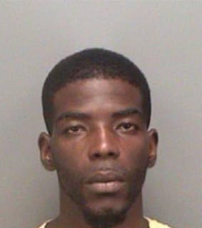 Hill Terrance - Pinellas County, Florida 